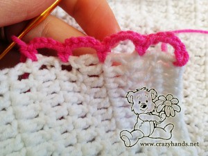 lace tutorial