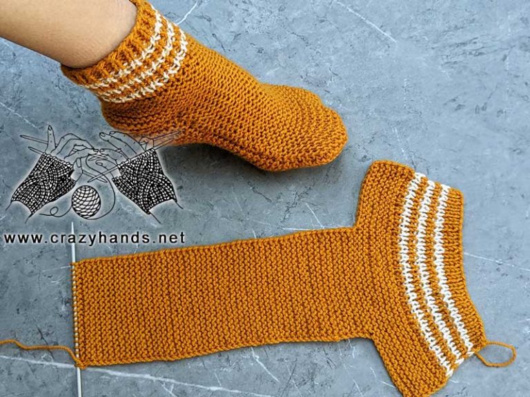 Crazy Hands Knitting · Free knitting patterns online, knitting projects