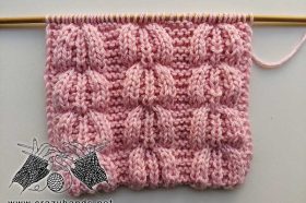 Crazy Hands Knitting · Free knitting patterns online, knitting projects ...