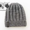 knit and purl hat pattern for men